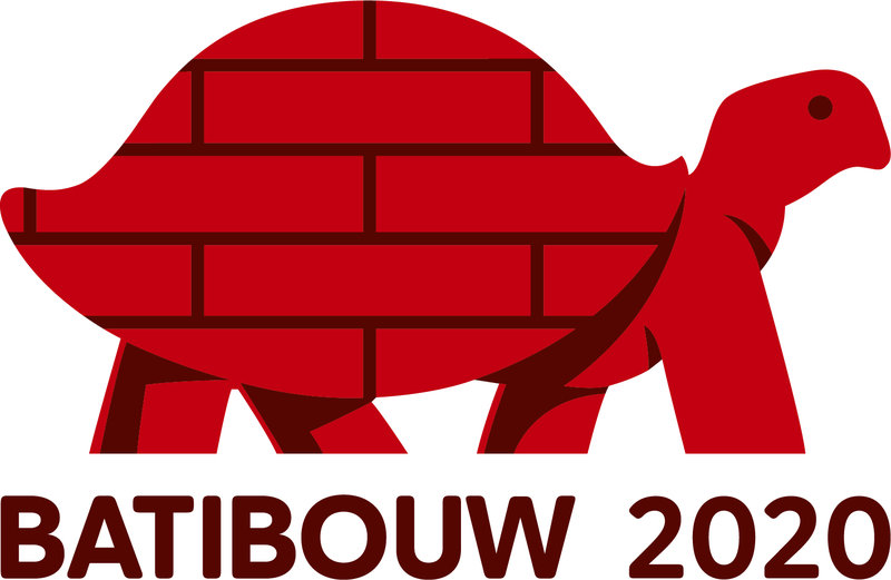 Batibouw 2020.