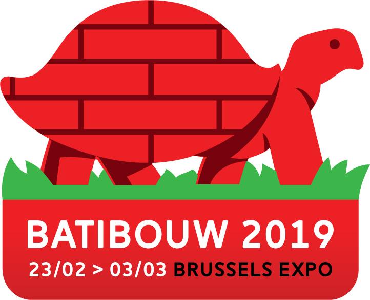 Batibouw 2019.