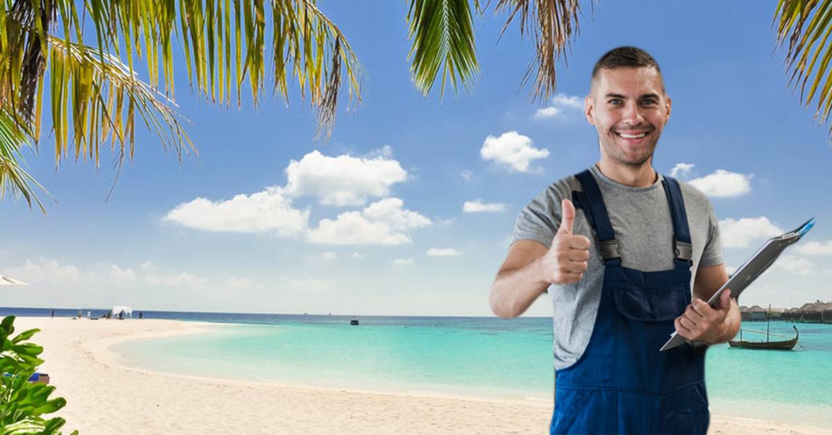 Een verwarmingsanalyse in de zomer, zodat u in de winter kan geniet van de aangename warmte.