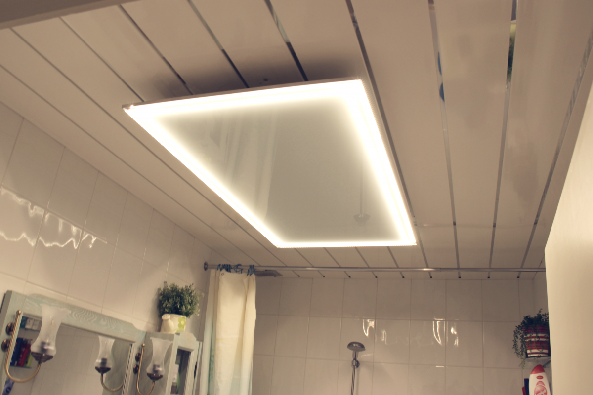 Verwarmen met verlichting of verlichten met verwarming?