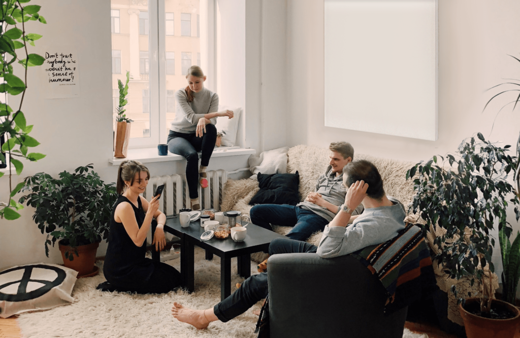 Kies voor gezonde verwarming met infrarood.
