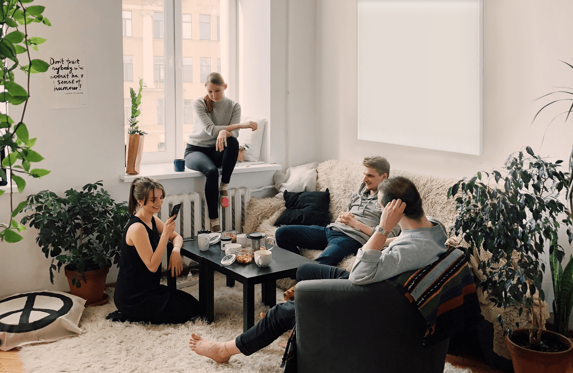 Kies voor gezonde verwarming met infrarood.