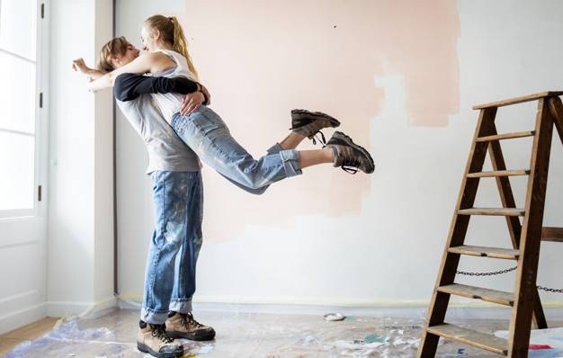 Renoveren? Denk aan de juiste verwarming voor uw renovatieproject.