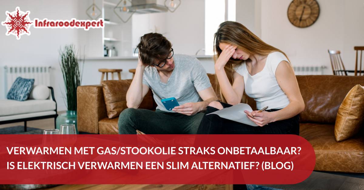 De evolutie van elektrisch verwarmen.