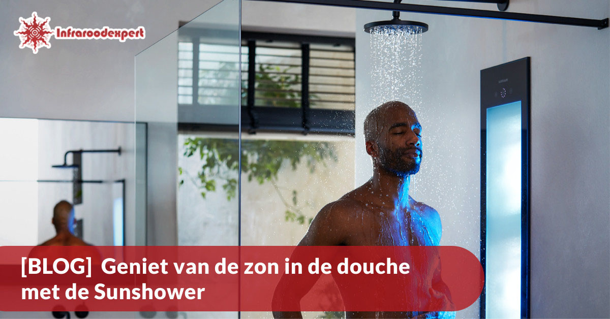 Sunshower.